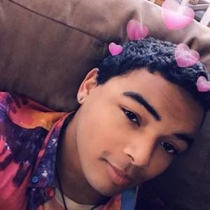 Meet your Posher, Jay